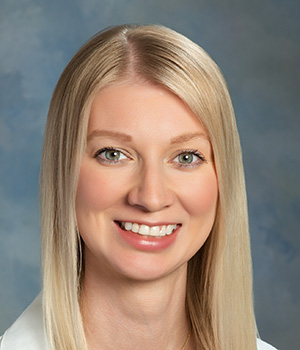 Cara Brown, FNP
