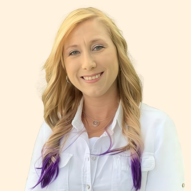 Images Summer Gonzalez, Counselor