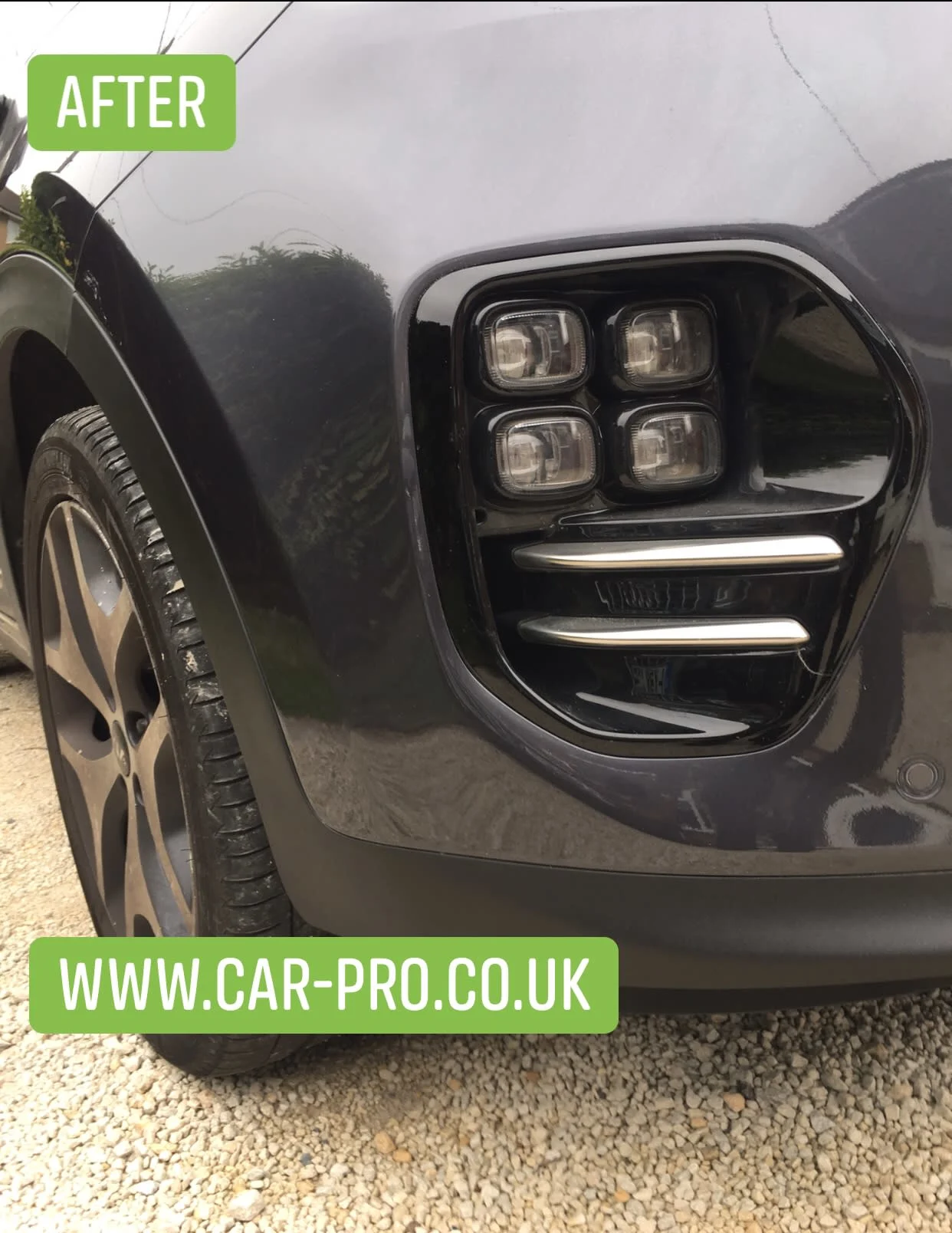 Images C.A.R Cosmetic Auto Repairs