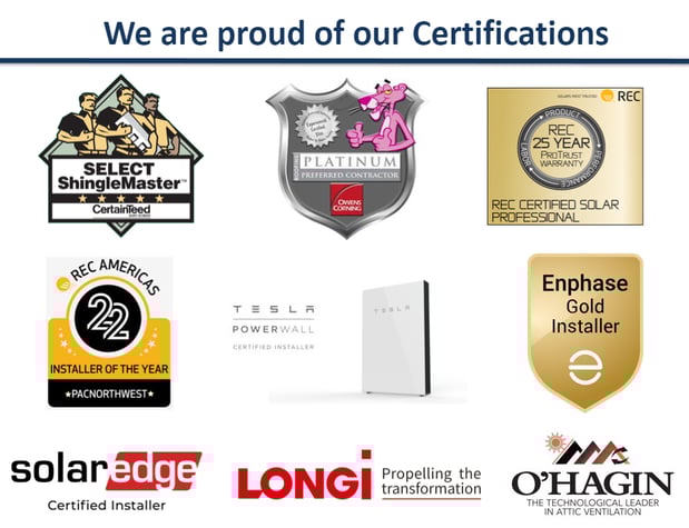 Images Citadel Roofing & Solar