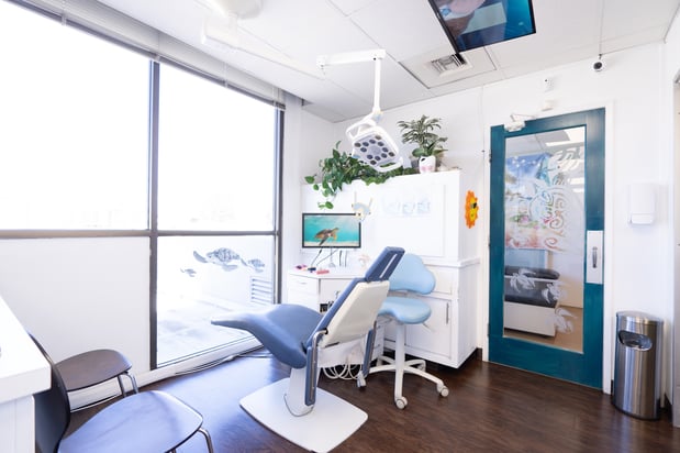 Images Sandcastle Pediatric Dentistry
