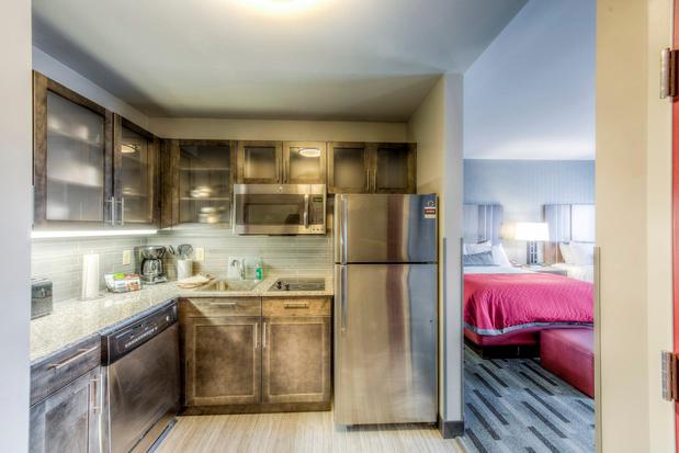 Images Staybridge Suites Columbus OSU-Medical Center by IHG