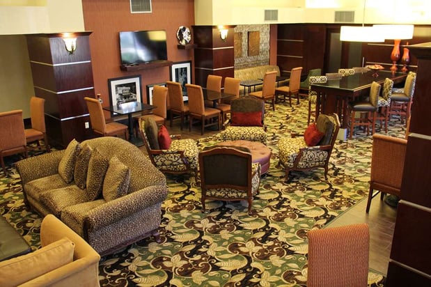 Images Hampton Inn & Suites Houston-Katy