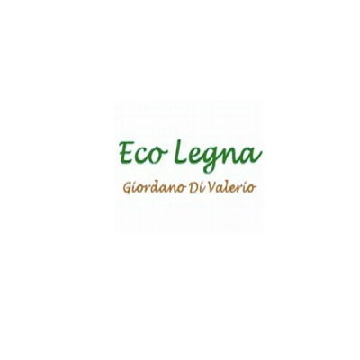 Eco Legna Logo