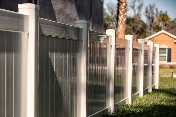 Images Diamond Fence