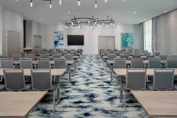 Images Hilton Garden Inn Pensacola Downtown