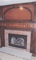 Images Karl F Newman  Woodworks