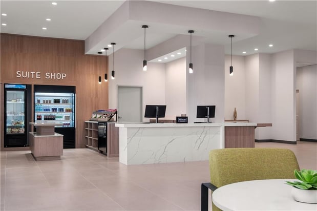 Images Homewood Suites by Hilton Fremont
