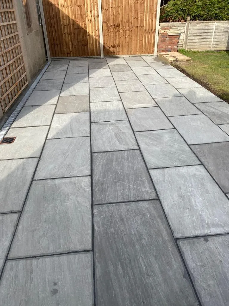 Images Excellent Landscapers Ltd