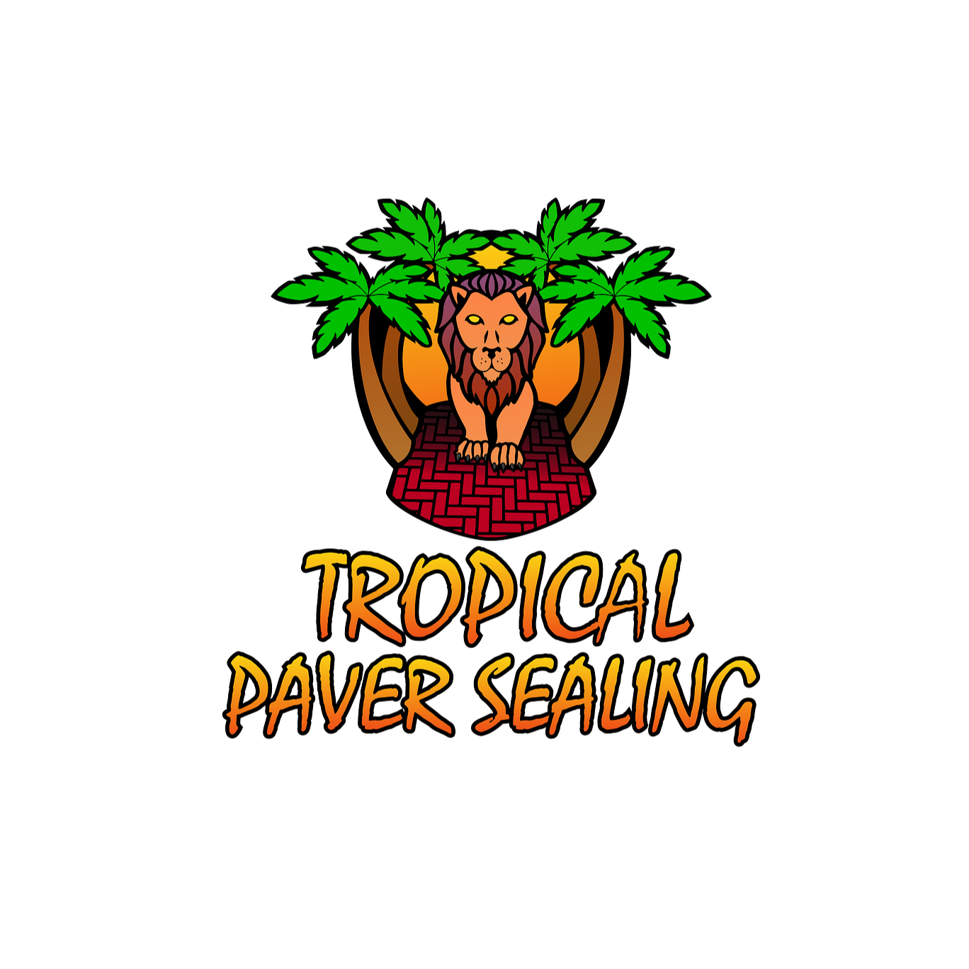 Tropical Paver Sealing of Tampa - Wesley Chapel, FL 33544 - (727)786-4011 | ShowMeLocal.com