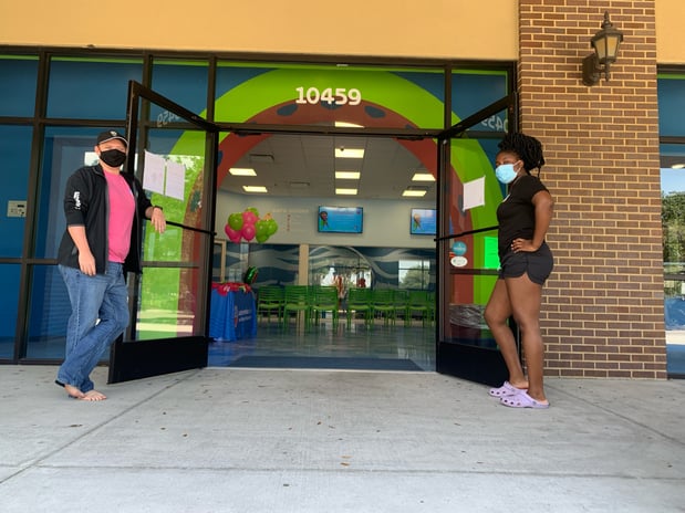 Images Watermelon Swim - Wesley Chapel