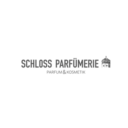 Kundenlogo Schloss Parfümerie