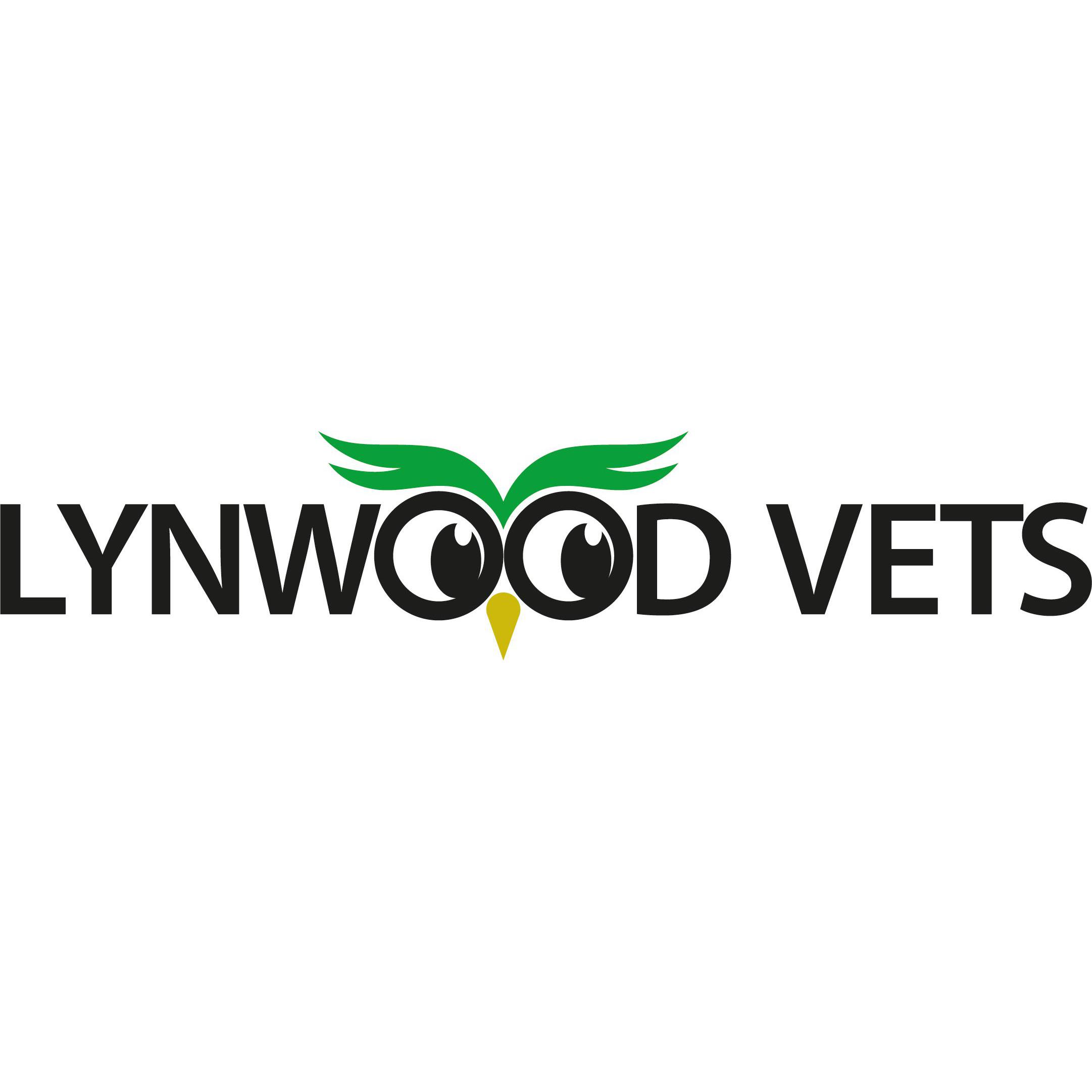 Lynwood Veterinary Group, Wareham Logo