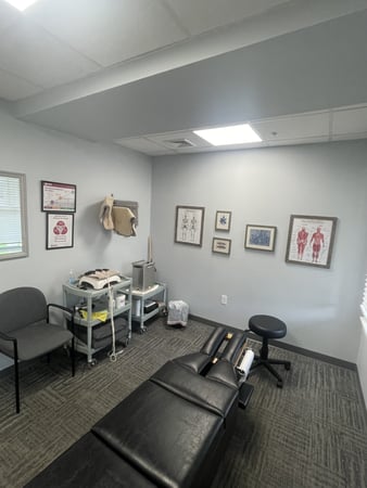 Images MCR Chiropractic