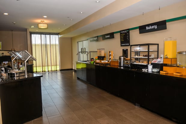 Images Holiday Inn Hammond by IHG