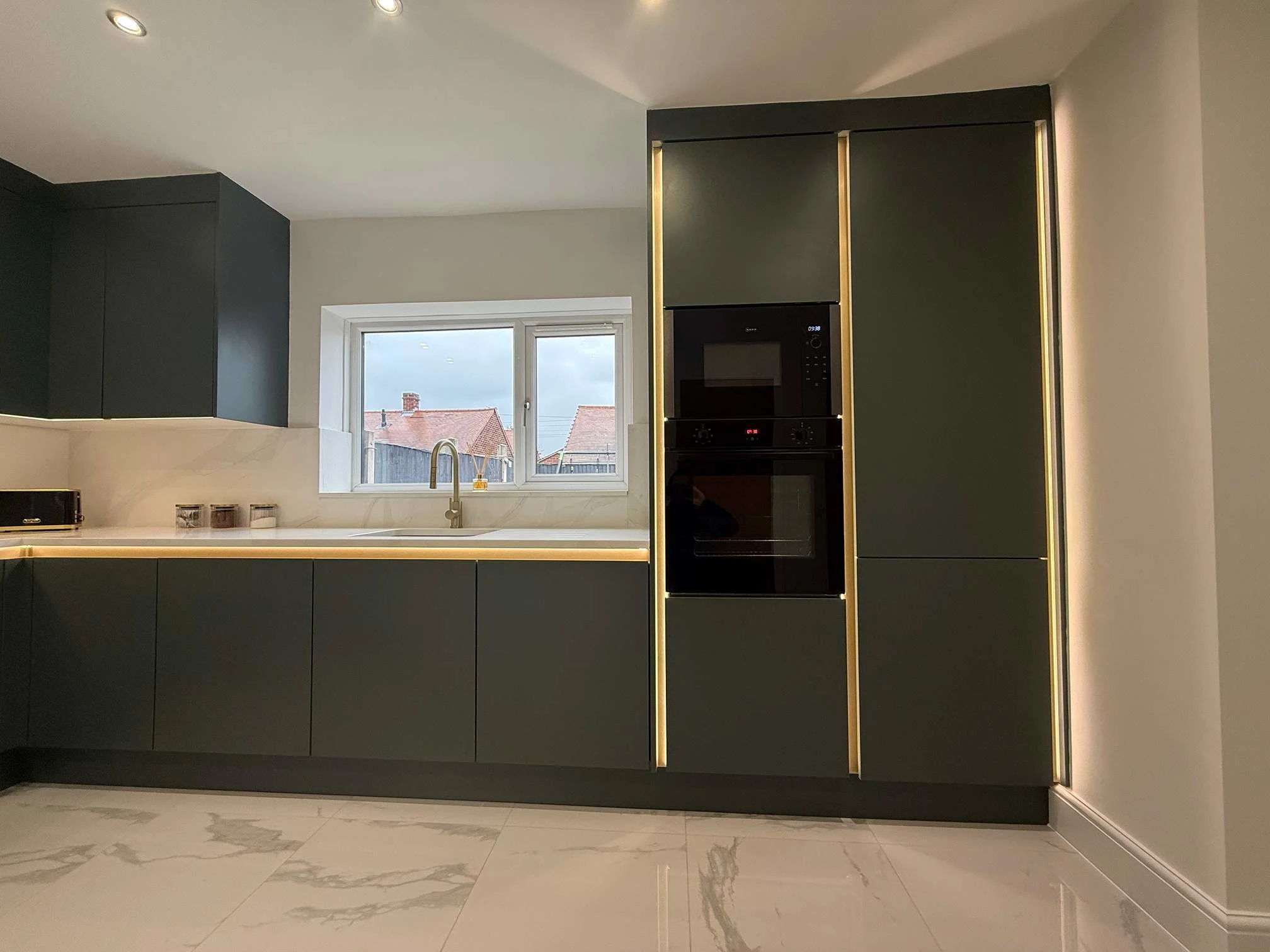 Images John Heir Joinery Ltd