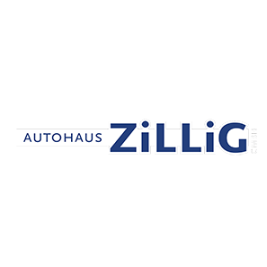 Autohaus Zillig GmbH in Kulmbach - Logo