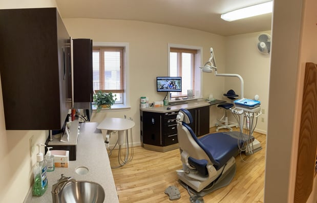 Images Smile Solutions by Emmi Dental Associates