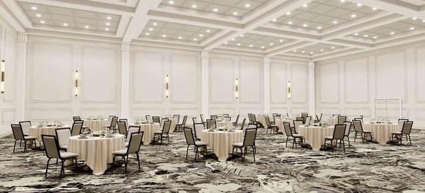 Images Hotel Flor Tampa Downtown, Tapestry Collection by Hilton