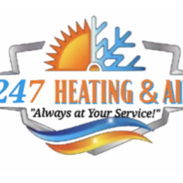 24/7 Heating & Air, LLC