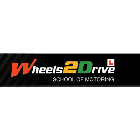 Wheels 2 Drive Logo