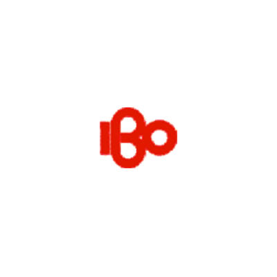 Ibo Industria Bresciana Ossigeno Logo