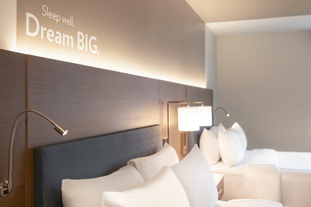 Images Even Hotel Rochester – Mayo Clinic Area by IHG
