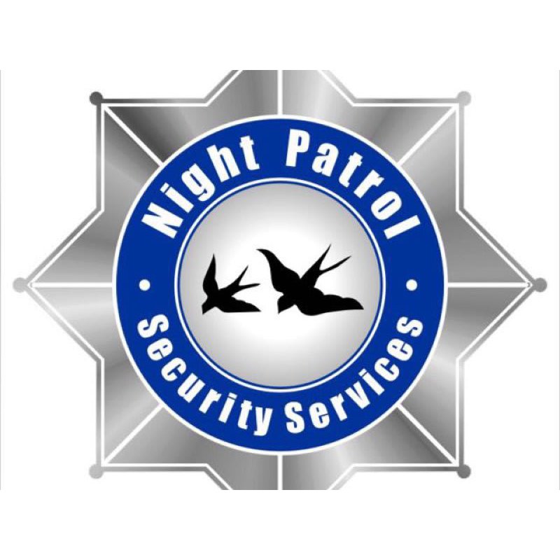 Night Patrol Security Services Logo