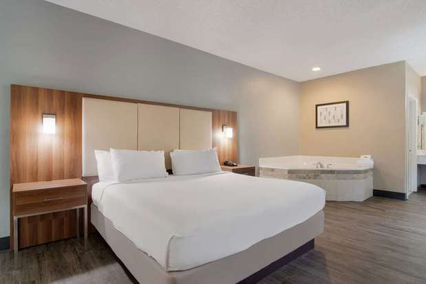 Images SureStay By Best Western Helen Downtown