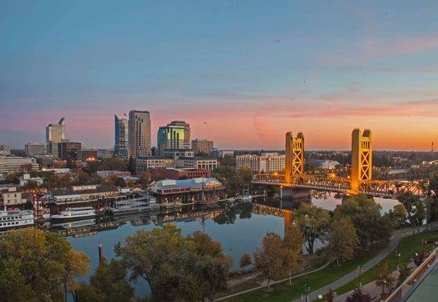 Images Hilton Sacramento Arden West