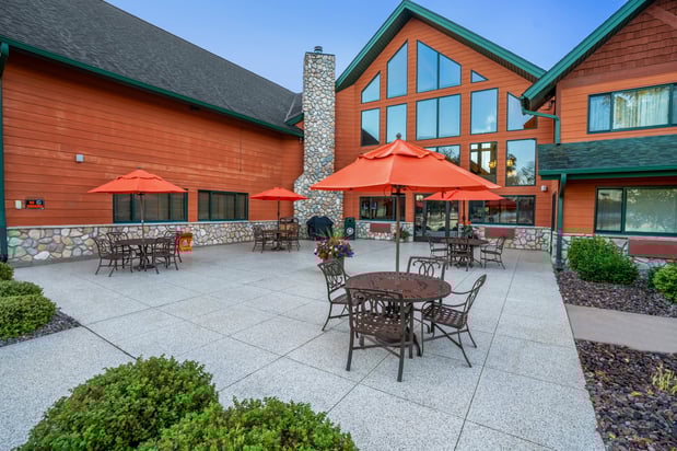 Images Holiday Inn Express & Suites Hayward by IHG