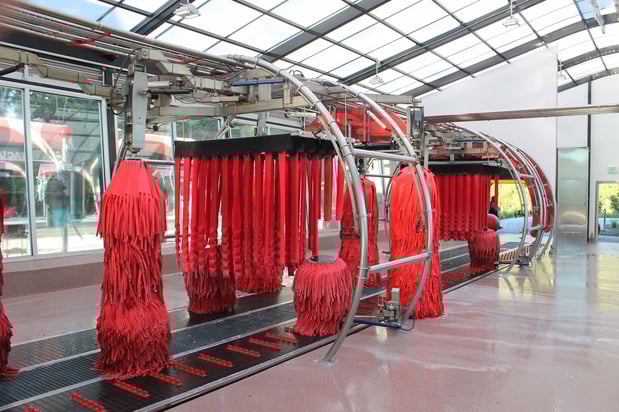 Images Tommy's Express® Car Wash