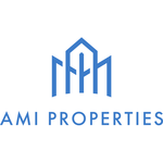 AMI Properties Logo