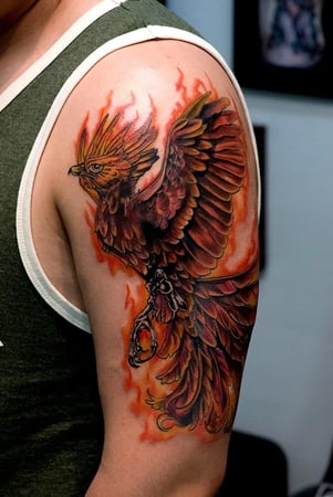Images Art in Motion Tattoos