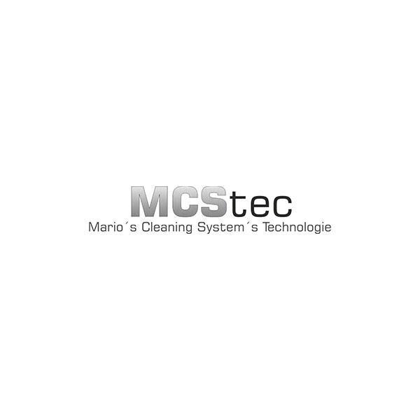 MCStec Logo