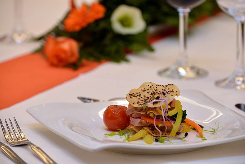 Bilder Best Western Plus Delta Park Hotel