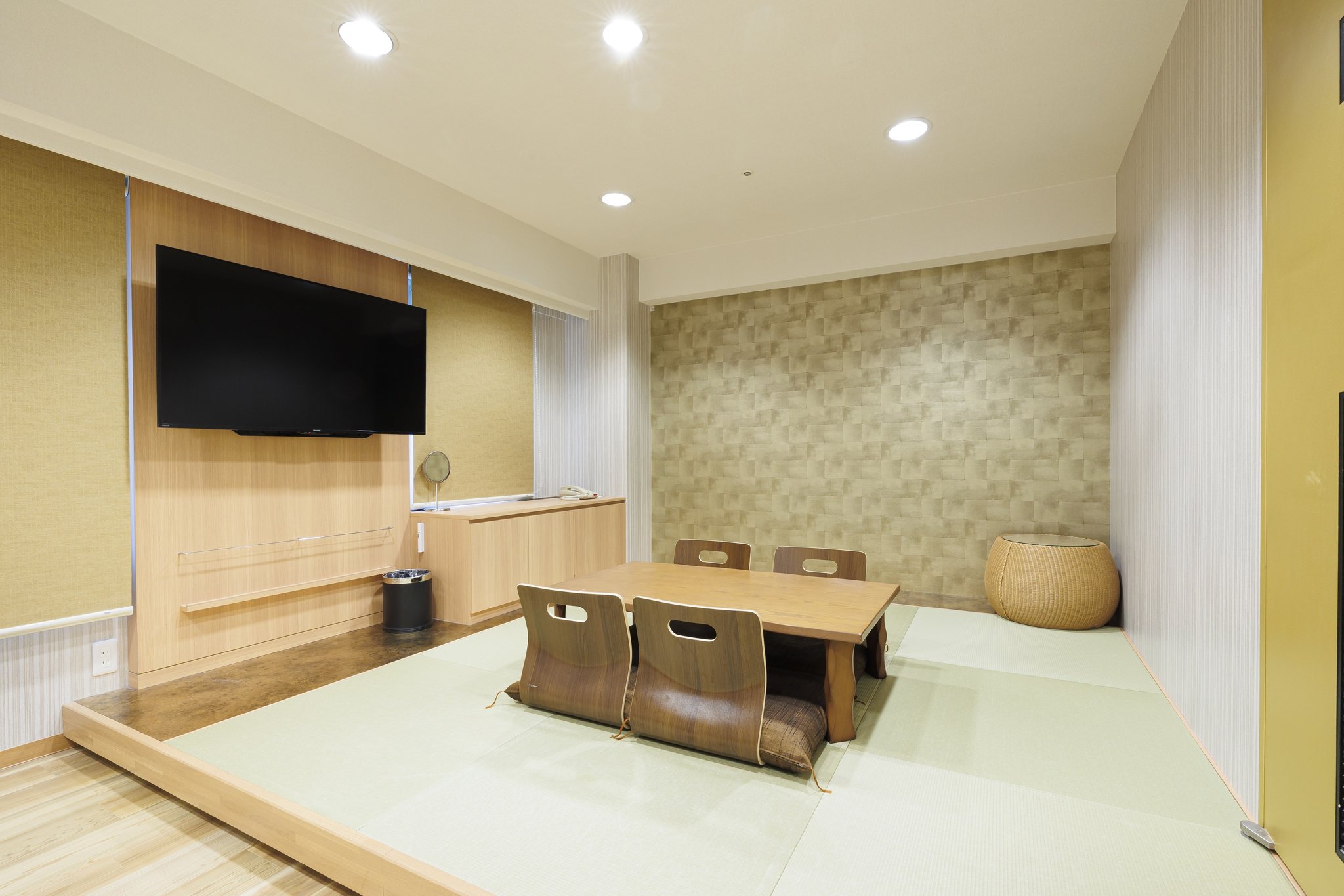 Images ANA Holiday Inn Sapporo Susukino by IHG