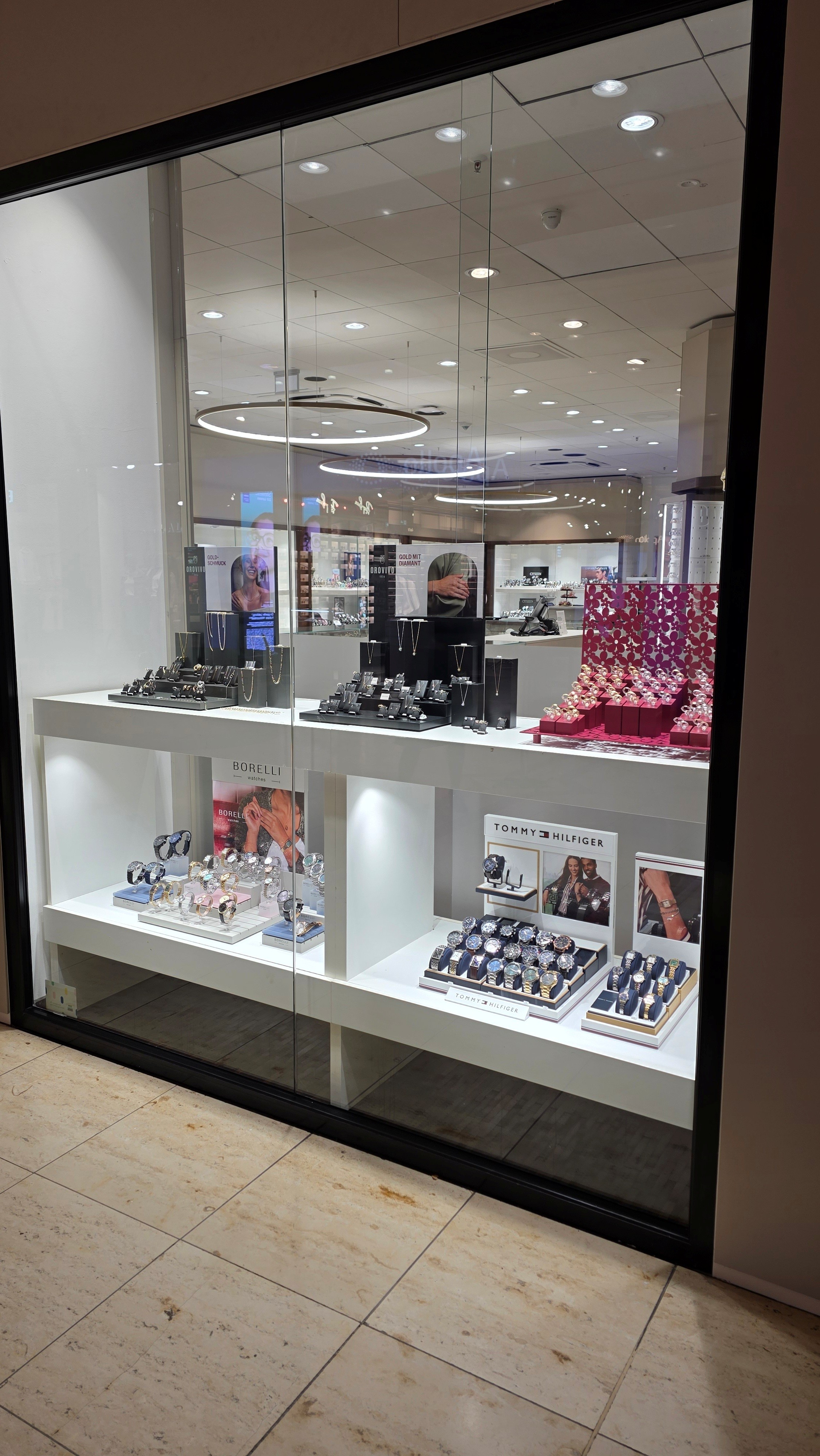 OROVIVO - Dein Juwelier, Nordhäuser Straße 73t in Erfurt