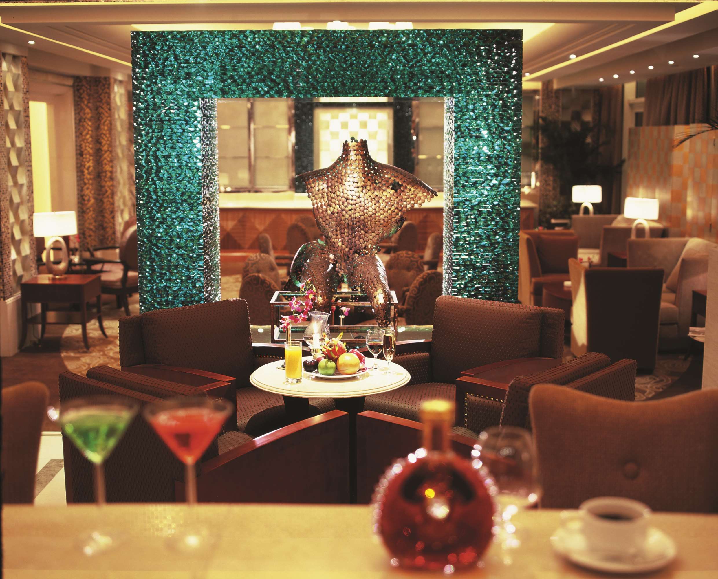Images Radisson Collection Hotel, Xing Guo Shanghai