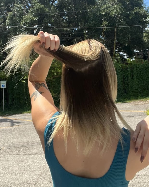 Images Hair By Reyna Mueller