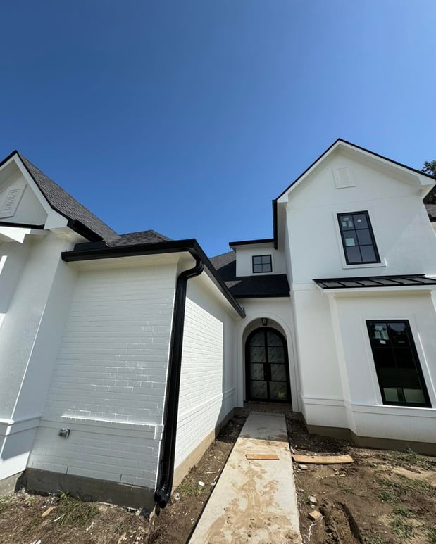 Images Acadiana Gutter & Patio LLC