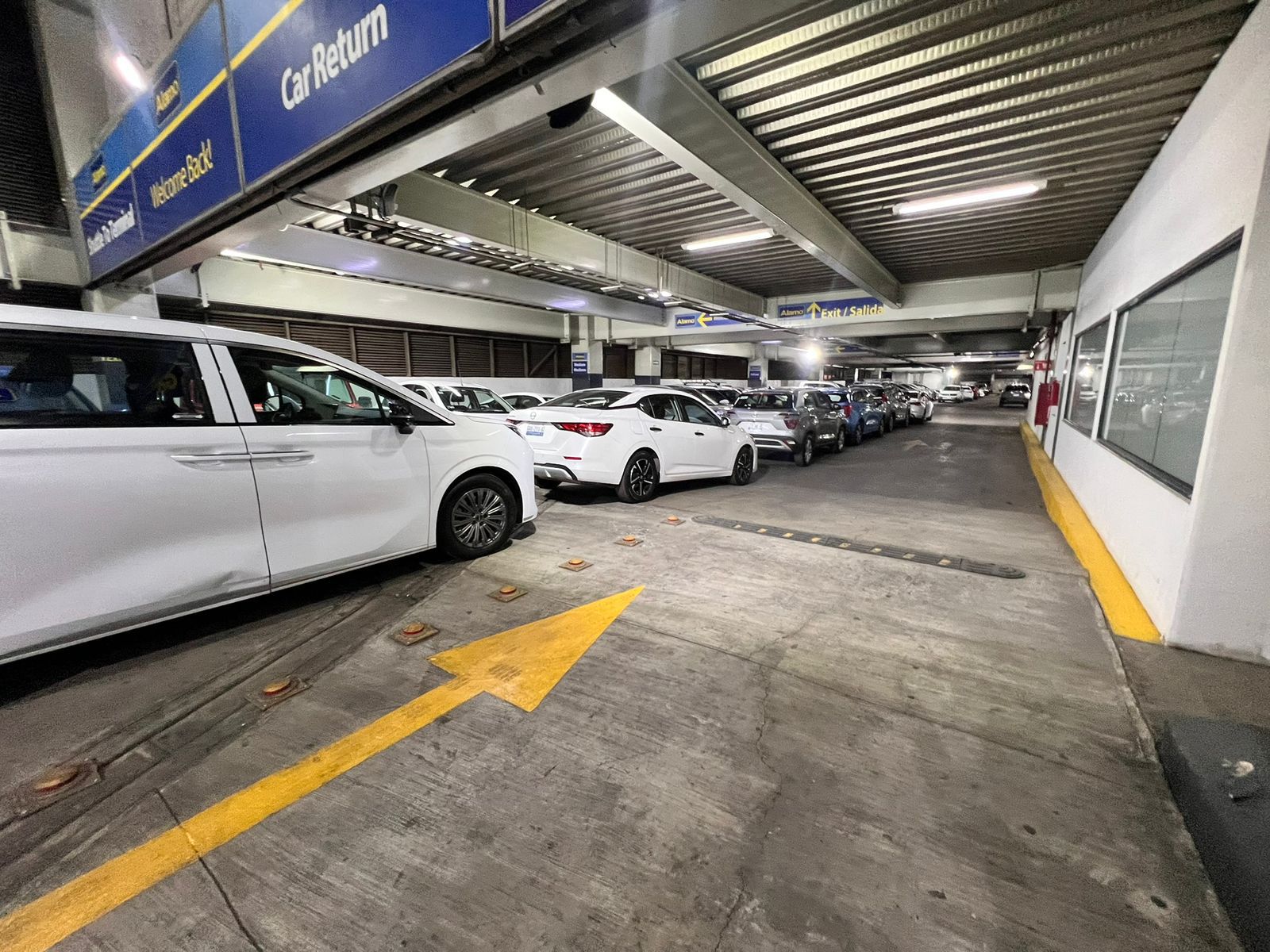 Galería en miniatura