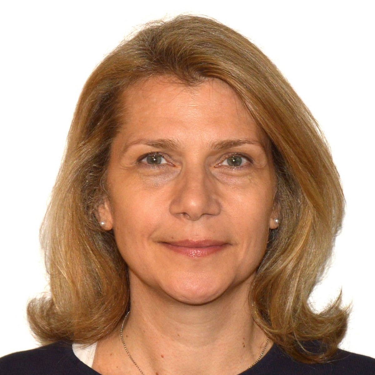 Dr. Sanja Jelic, MD