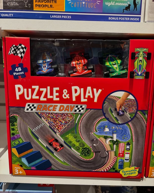 Images Toyology Toys - Bloomfield Hills
