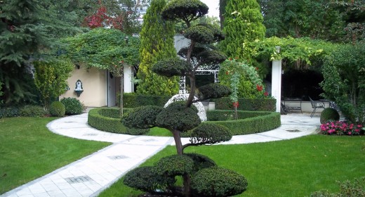 Bild 5 von Garten Weilinger