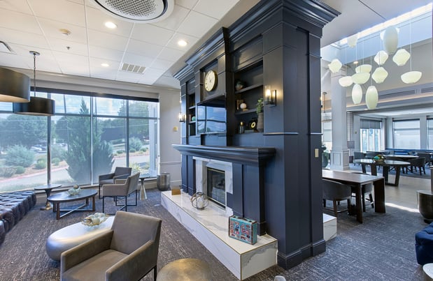 Images Crowne Plaza Nashville Airport by IHG