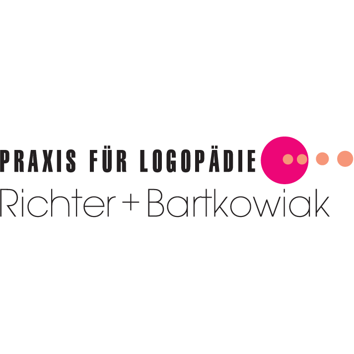 Logo Praxis für Logopädie Richter + Bartkowiak