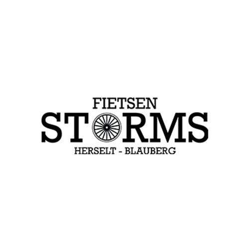 Fietsen Storms Logo