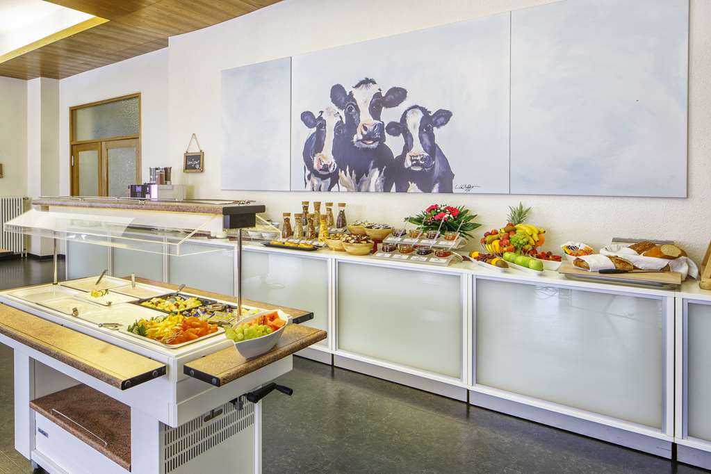 Bilder Sure Hotel by Best Western Bad Duerrheim