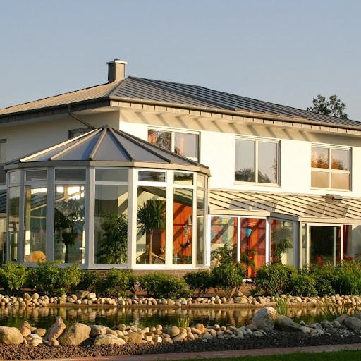 Stern Wintergarten Frank Schulte GmbH in Hatten